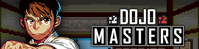 Dojo Masters GameArt-sm