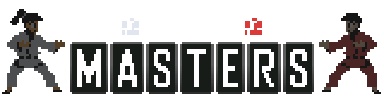 Dojo Masters Logo